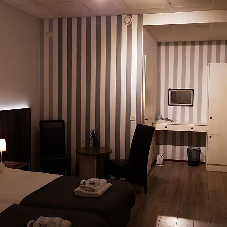 Hotel Restaurant Бевервейк Экстерьер фото