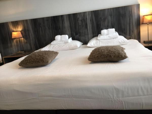 Hotel Restaurant Бевервейк Экстерьер фото